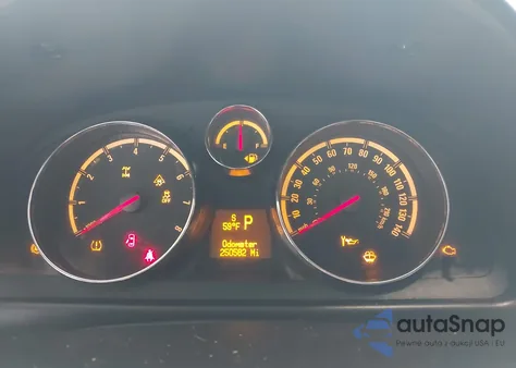 2009 Saturn Vue V6 Xe из США, поврежденный, VIN 3GSDL43N69S591453